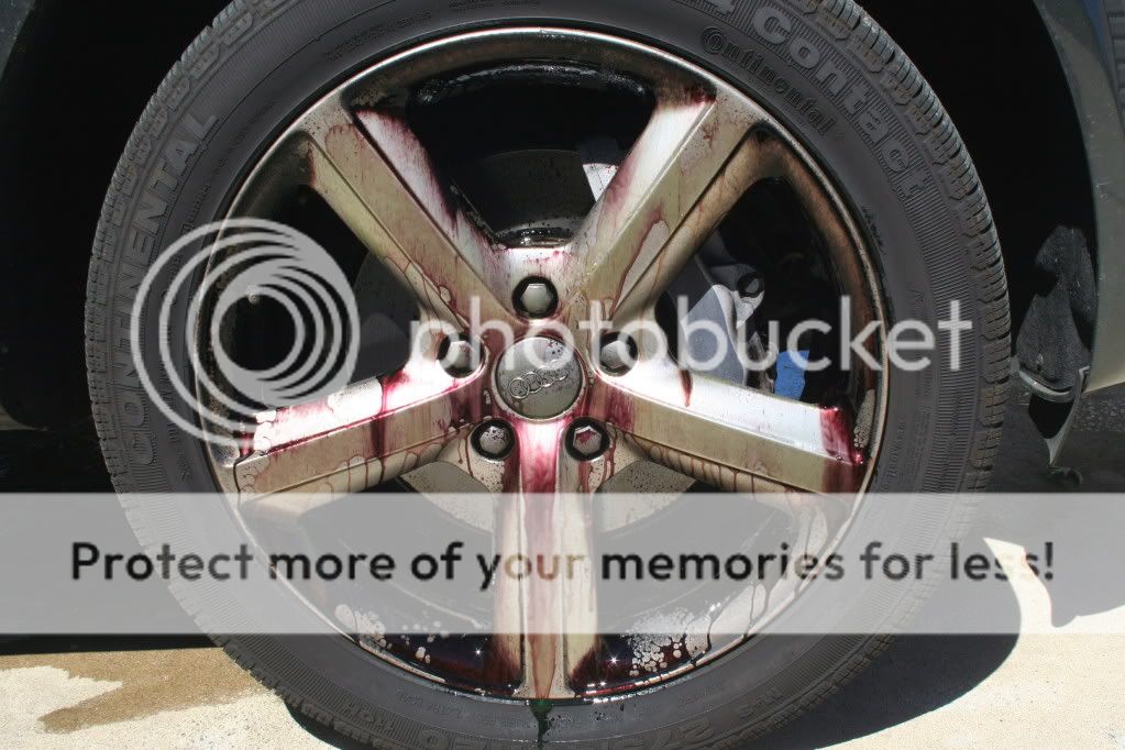 Best wheel cleaner? Autopia ForumAuto Detailing & Car Care